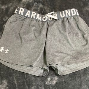 Youth running shorts